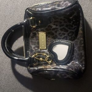 Steve Madden mini tote/purse